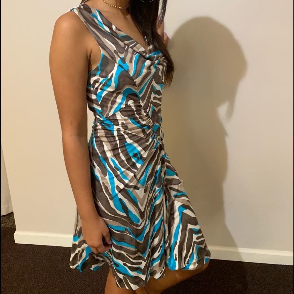 Trina Turk Fun and flirty dress